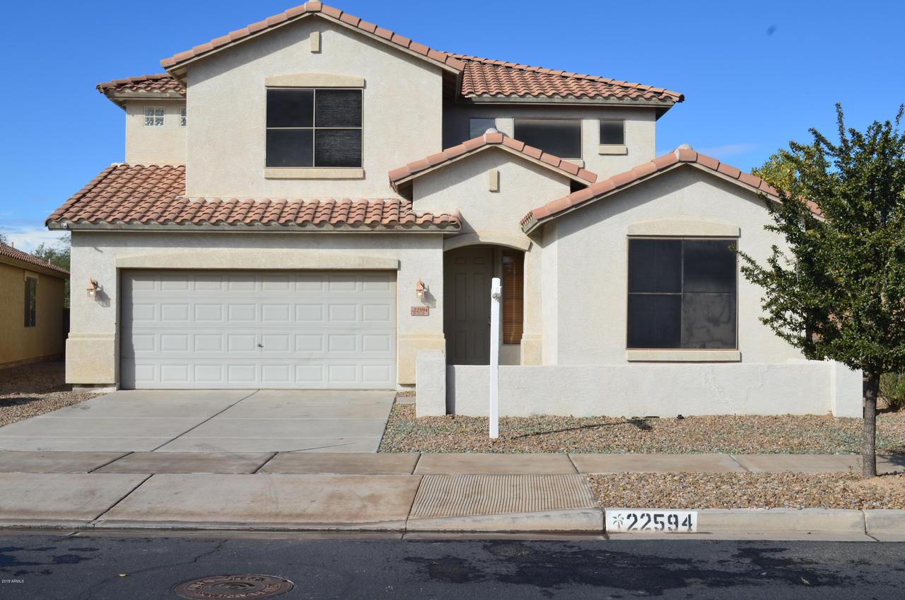 22594 S 208th St., Queen Creek, AZ 85142