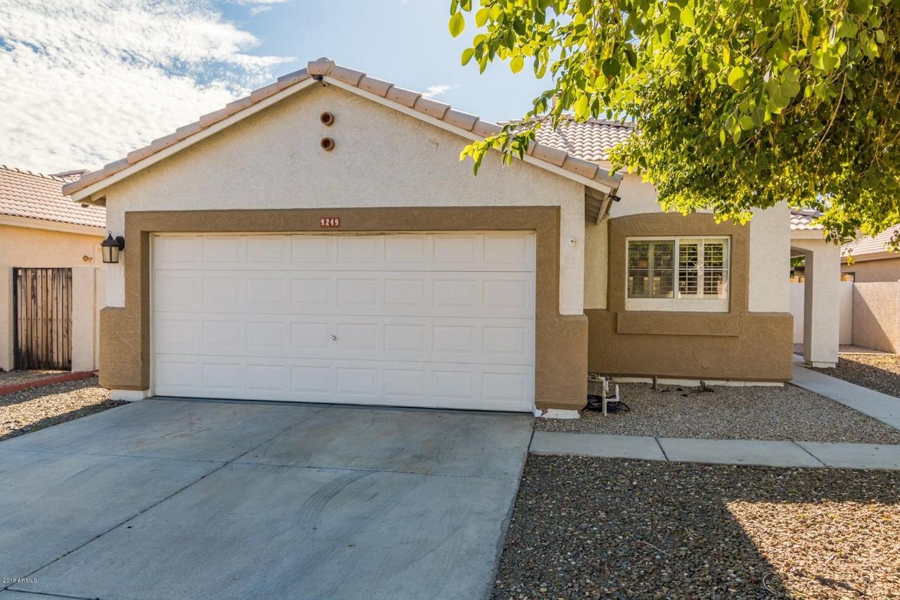9249 W Gold Dust Ave., Peoria, AZ 85345