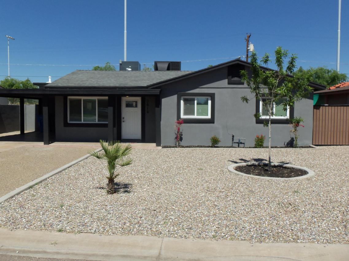 3616 E Palm Ln., Phoenix, AZ 85008