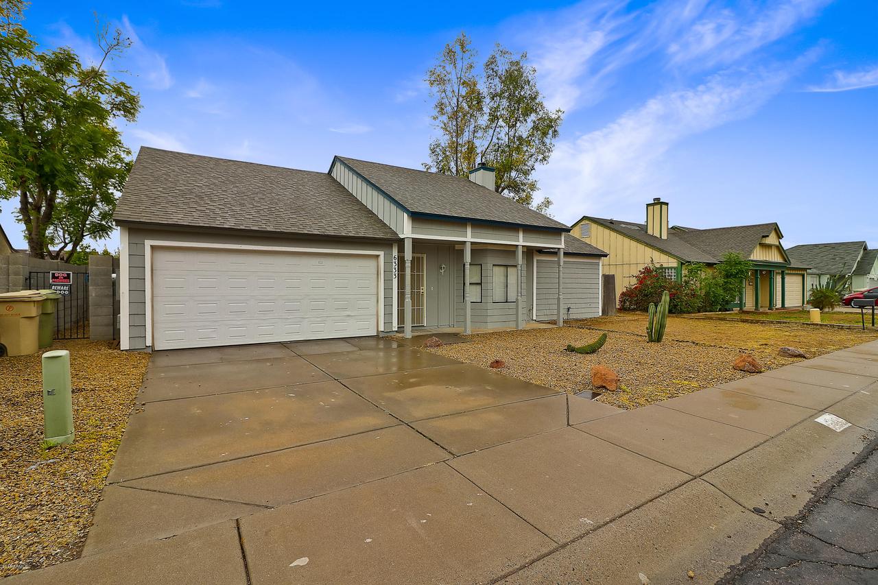 6333 W Grandview Rd., Glendale, AZ 85306