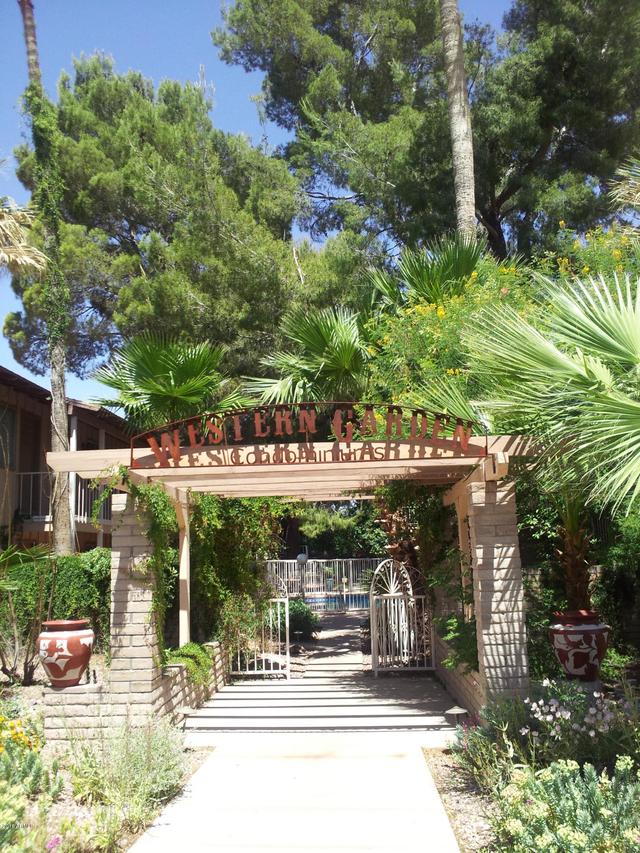 90 W Yavapai St. #4, Wickenburg, AZ 85390