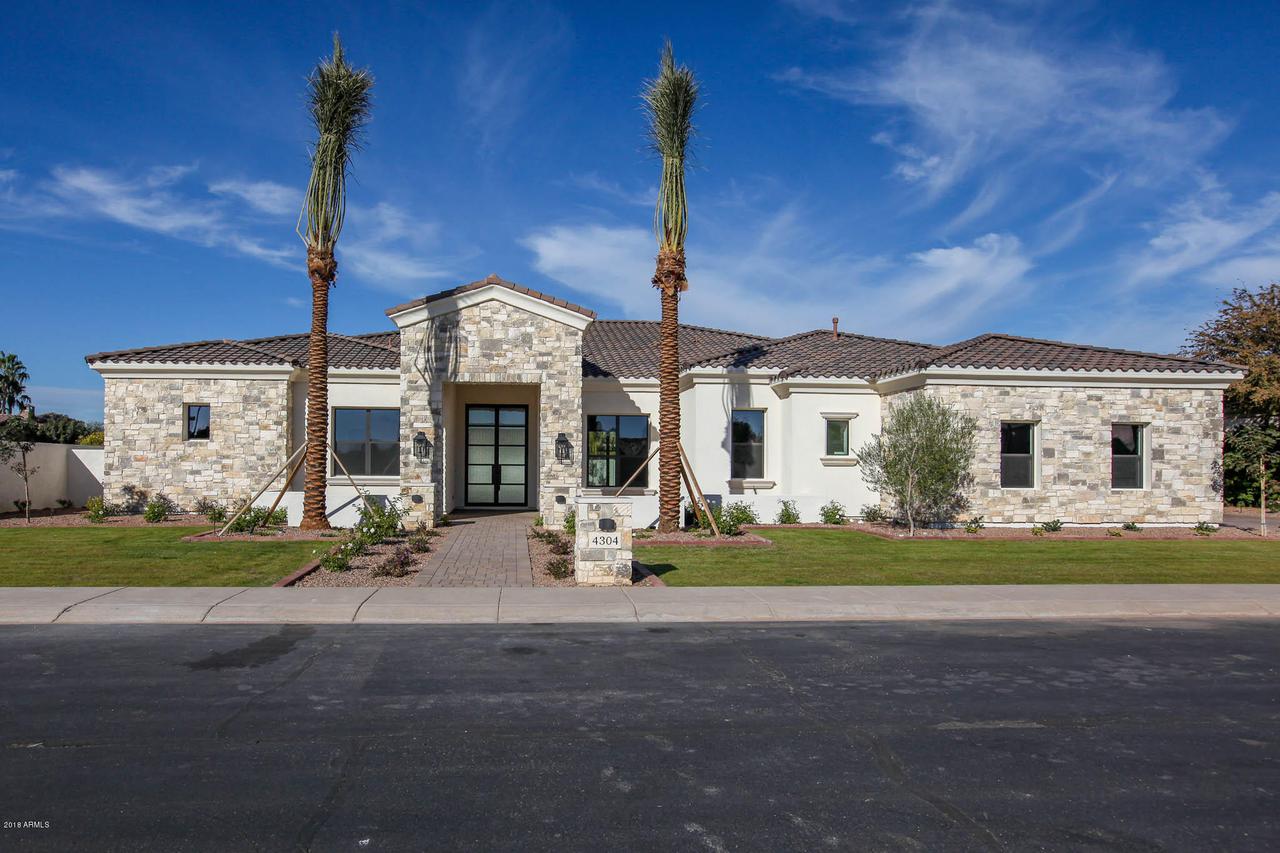 4304 E Virgo Pl., Chandler, AZ 85249