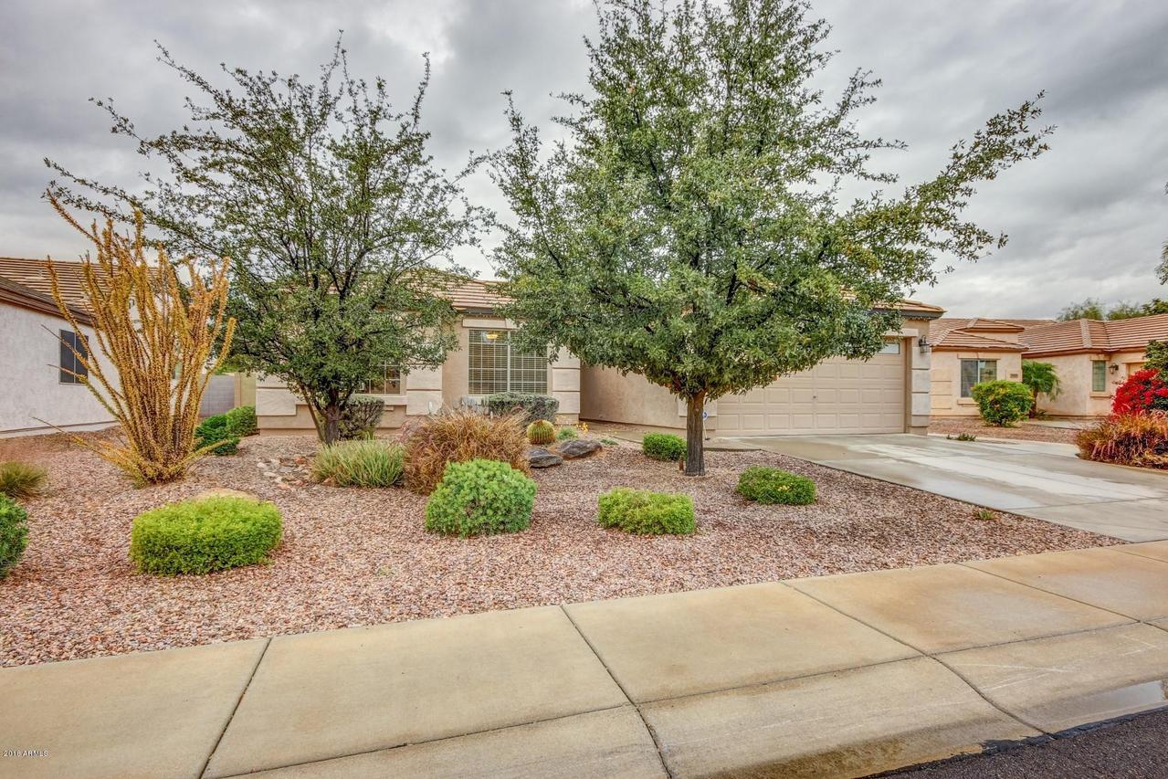 14520 N 176th Ln., Surprise, AZ 85388