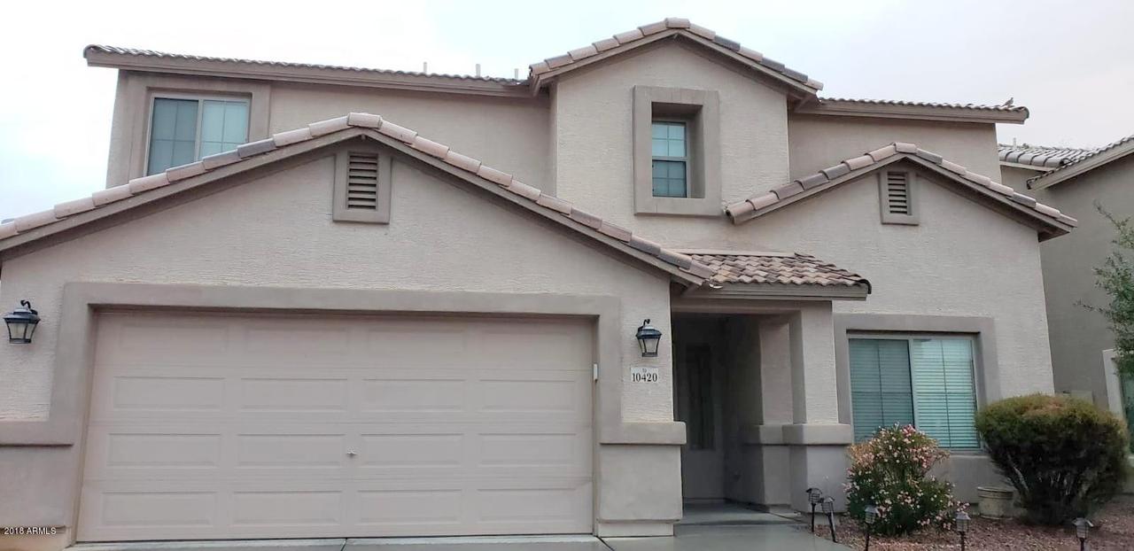 10420 W Magnolia St., Tolleson, AZ 85353