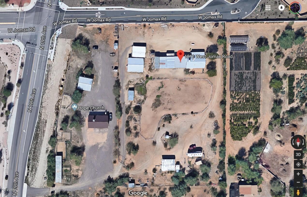 1811 W Jomax Rd., Phoenix, AZ 85085