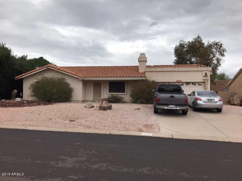 17112 E Rosita Dr., Fountain Hills, AZ 85268