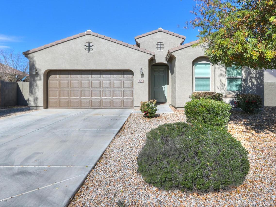 2474 E Dulcinea Tr., Casa Grande, AZ 85194
