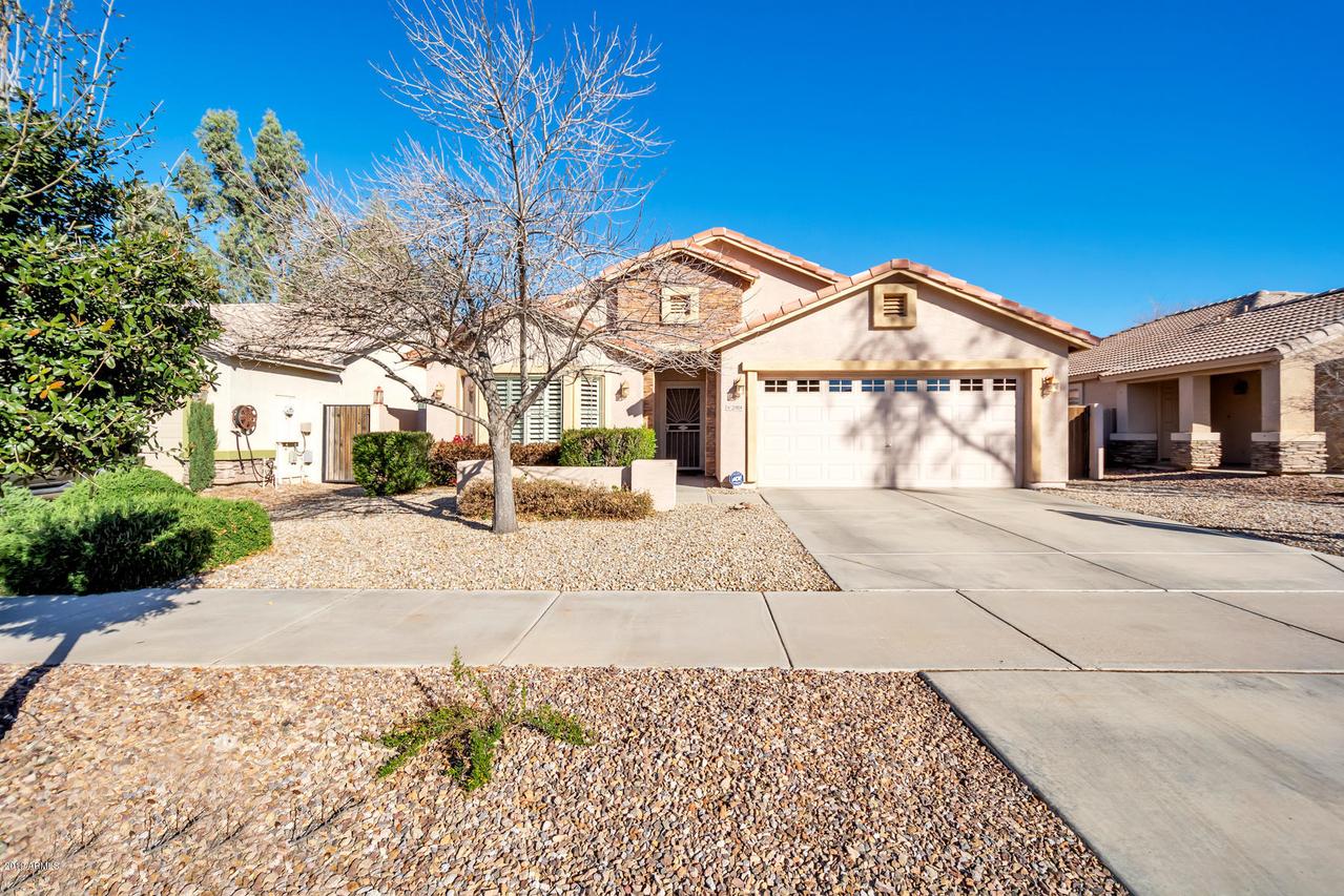 21904 E Via Del Rancho Dr., Queen Creek, AZ 85242