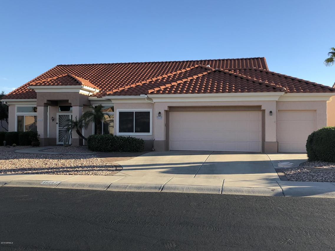 15147 W Corral Dr., Sun City West, AZ 85375
