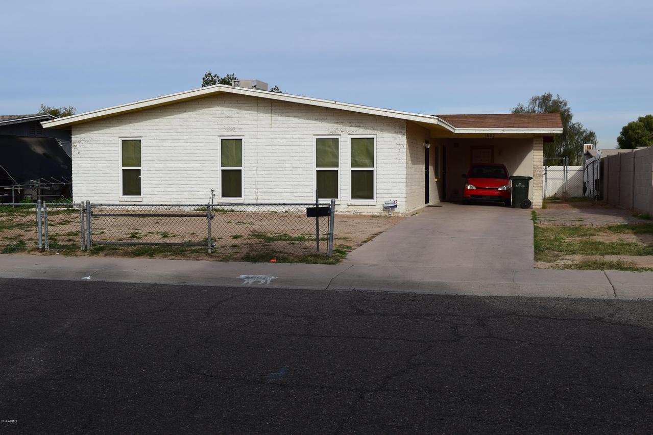 1602 W Darrel Rd., Phoenix, AZ 85041