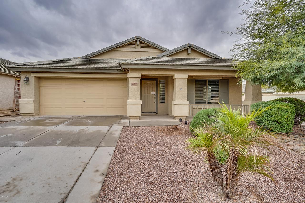 10329 W Atlantis Way, Tolleson, AZ 85353