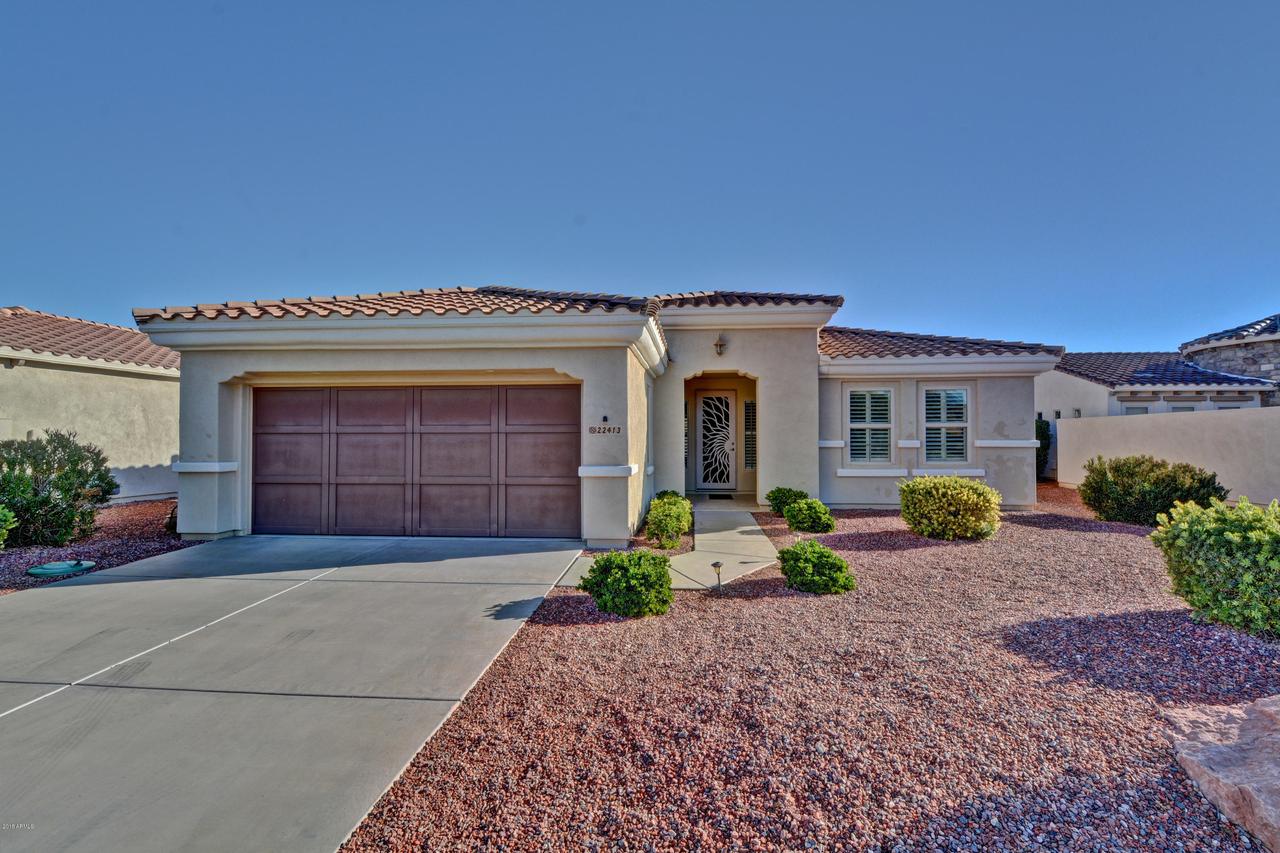 22413 N Montecito Ave., Sun City West, AZ 85375