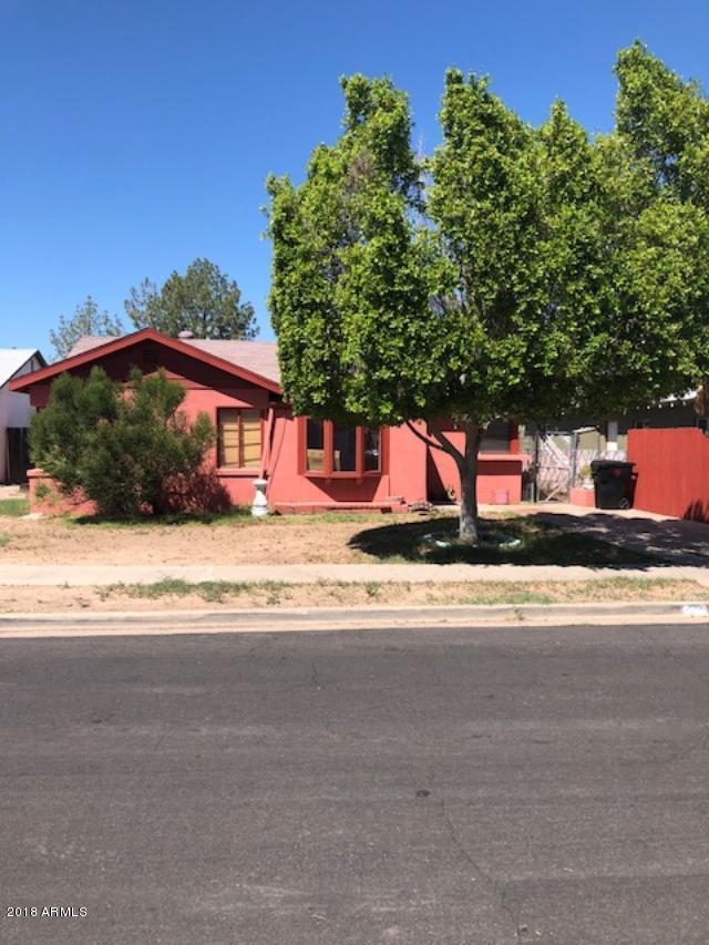 124 S Lebaron, Mesa, AZ 85210