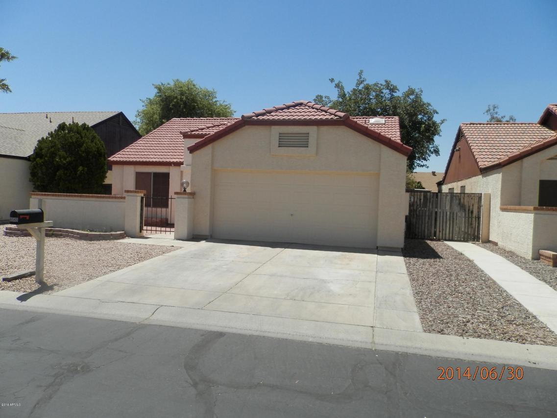 6545 W North Ln., Glendale, AZ 85302