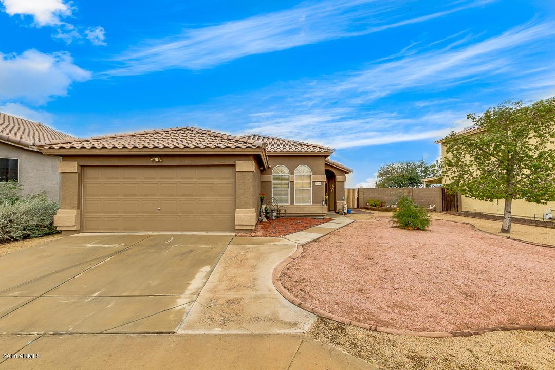 7720 N 110th Ln., Glendale, AZ 85307