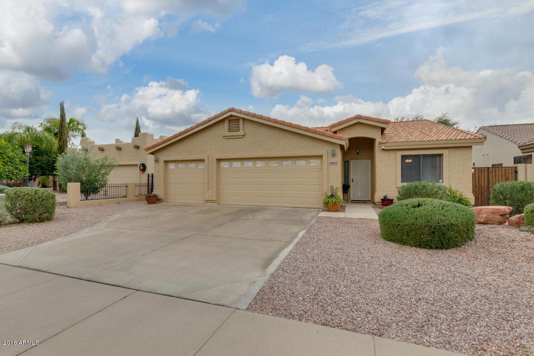 21409 E Via Del Palo, Queen Creek, AZ 85142