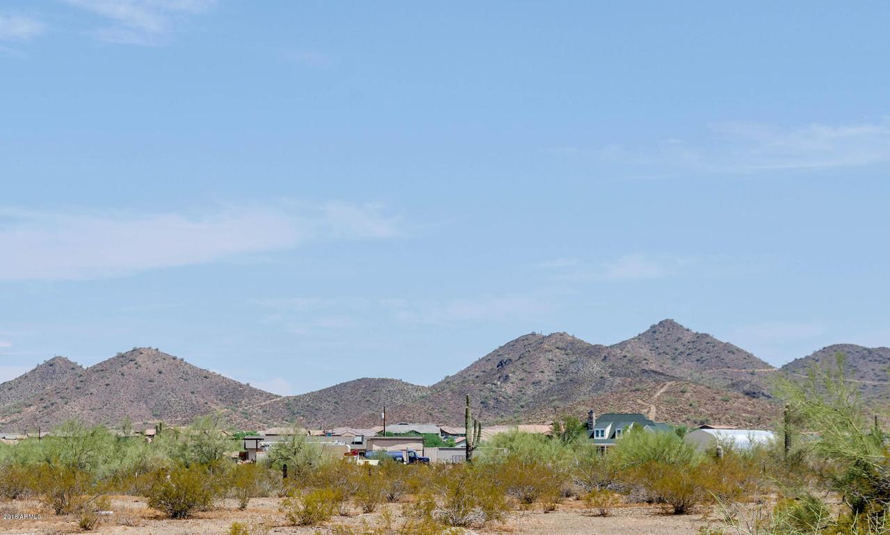 25700 N 16th Ave. #-, Phoenix, AZ 85085