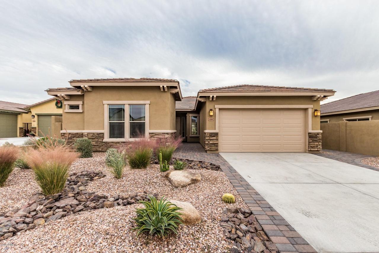 12007 S 182nd Ave., Goodyear, AZ 85338
