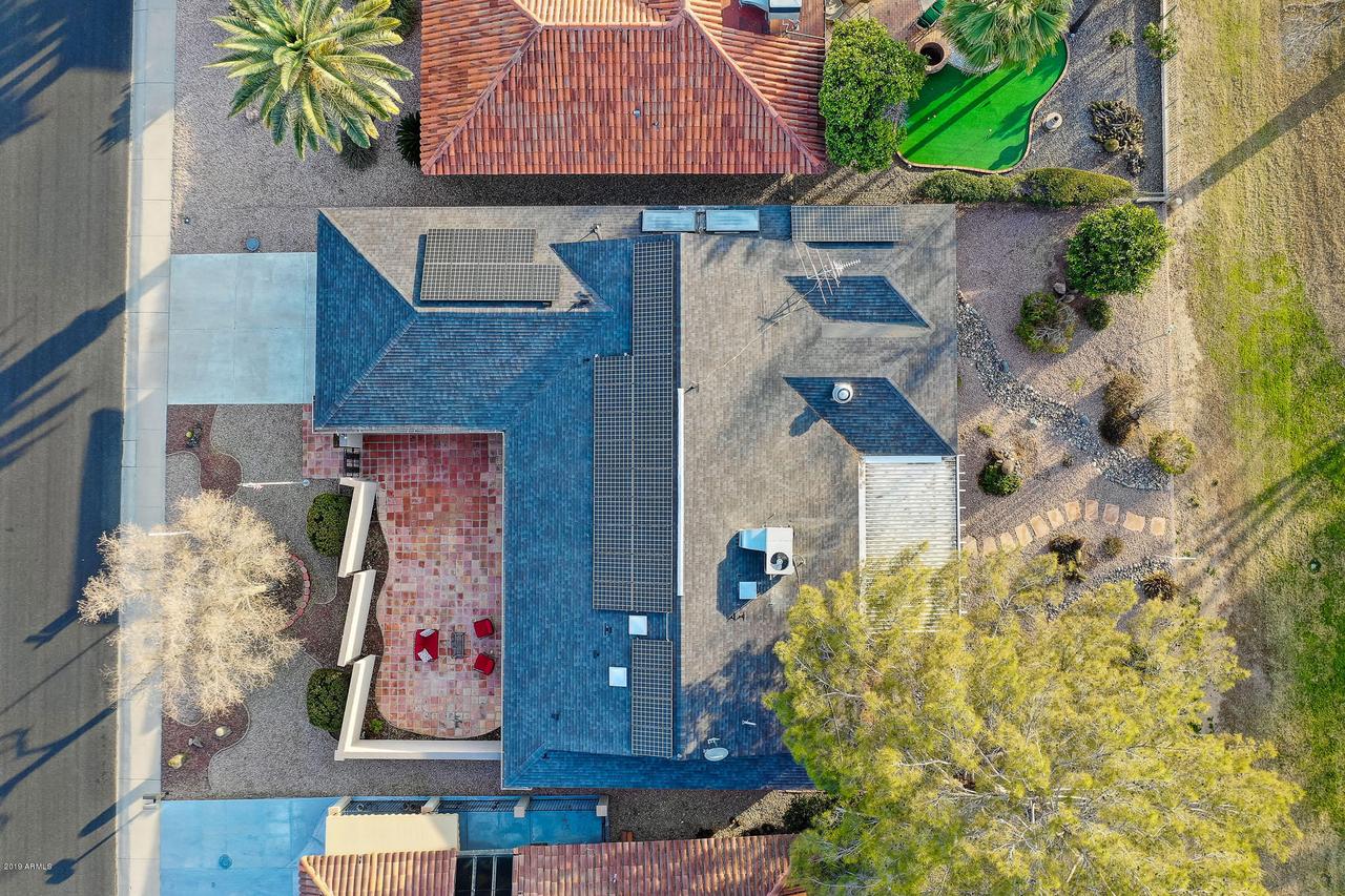 17410 N Country Club Dr., Sun City, AZ 85373