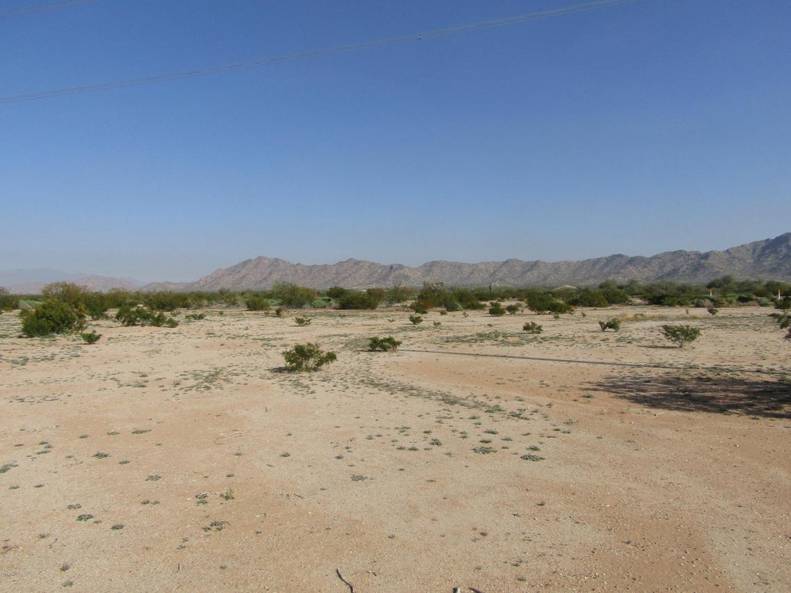 W Komatke Rd. #-, Maricopa, AZ 85139