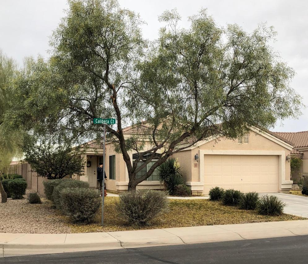 1872 E Calibera Ct., Casa Grande, AZ 85122