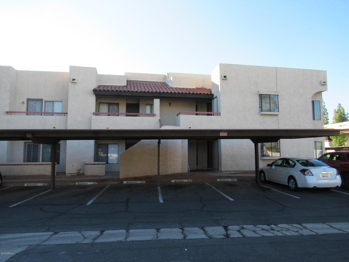 11666 N 28th Dr. #220, Phoenix, AZ 85029