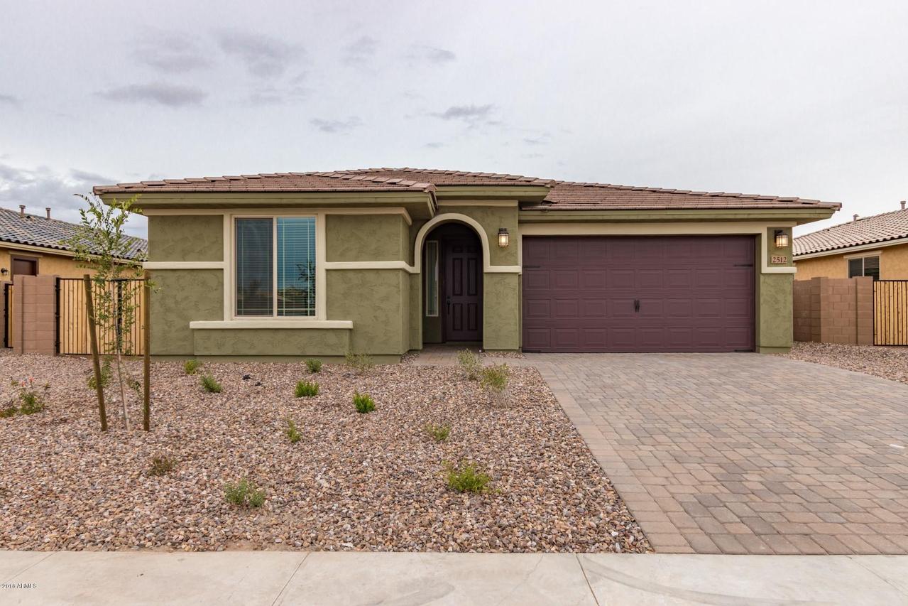 2512 E Augusta Ave., Gilbert, AZ 85298