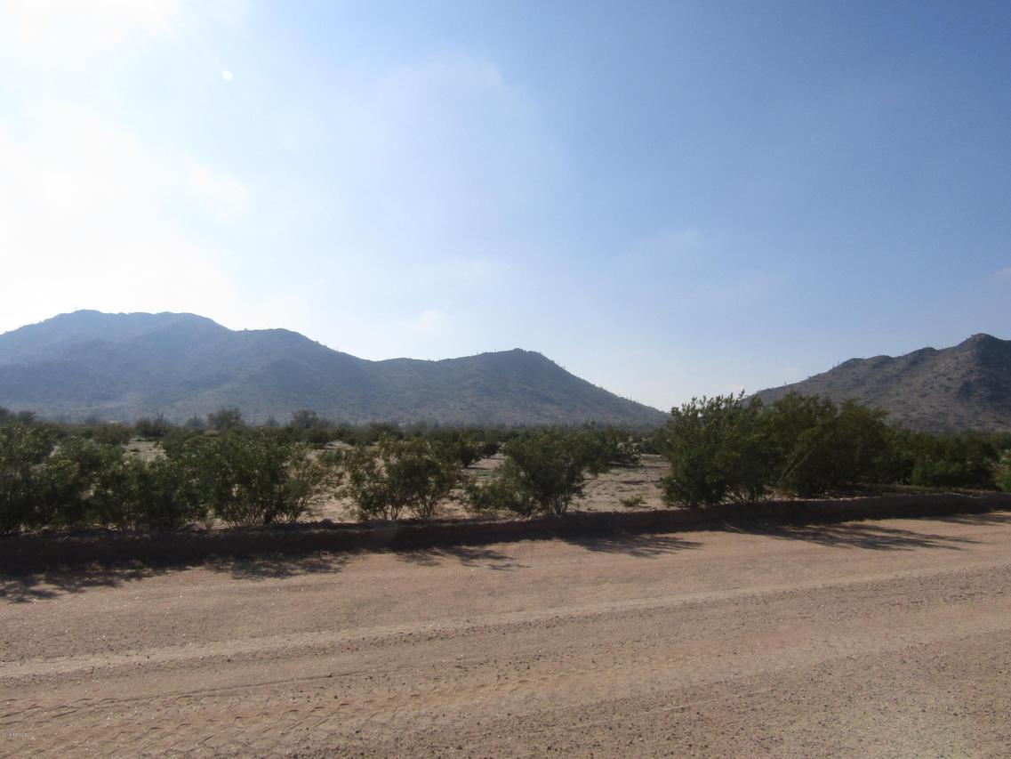 W Mayer Blvd. #-, Maricopa, AZ 85139