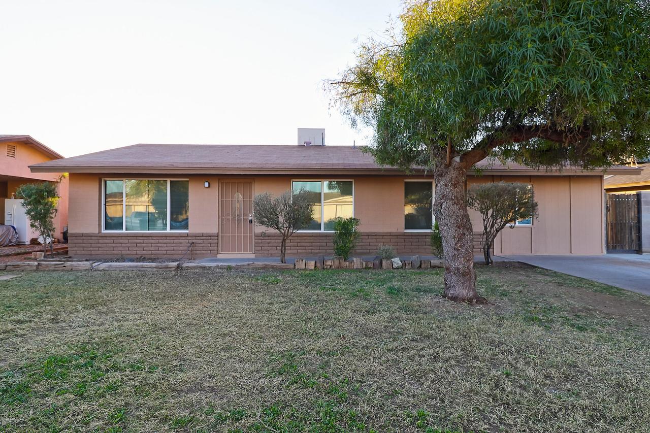 17455 N 14th Ave., Phoenix, AZ 85023