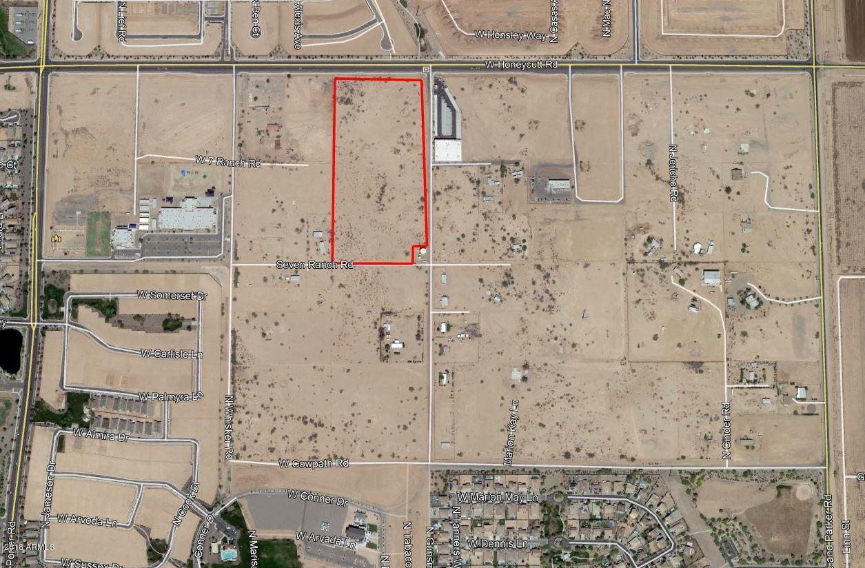 19626 N Gunsmoke Rd. #-, Maricopa, AZ 85138