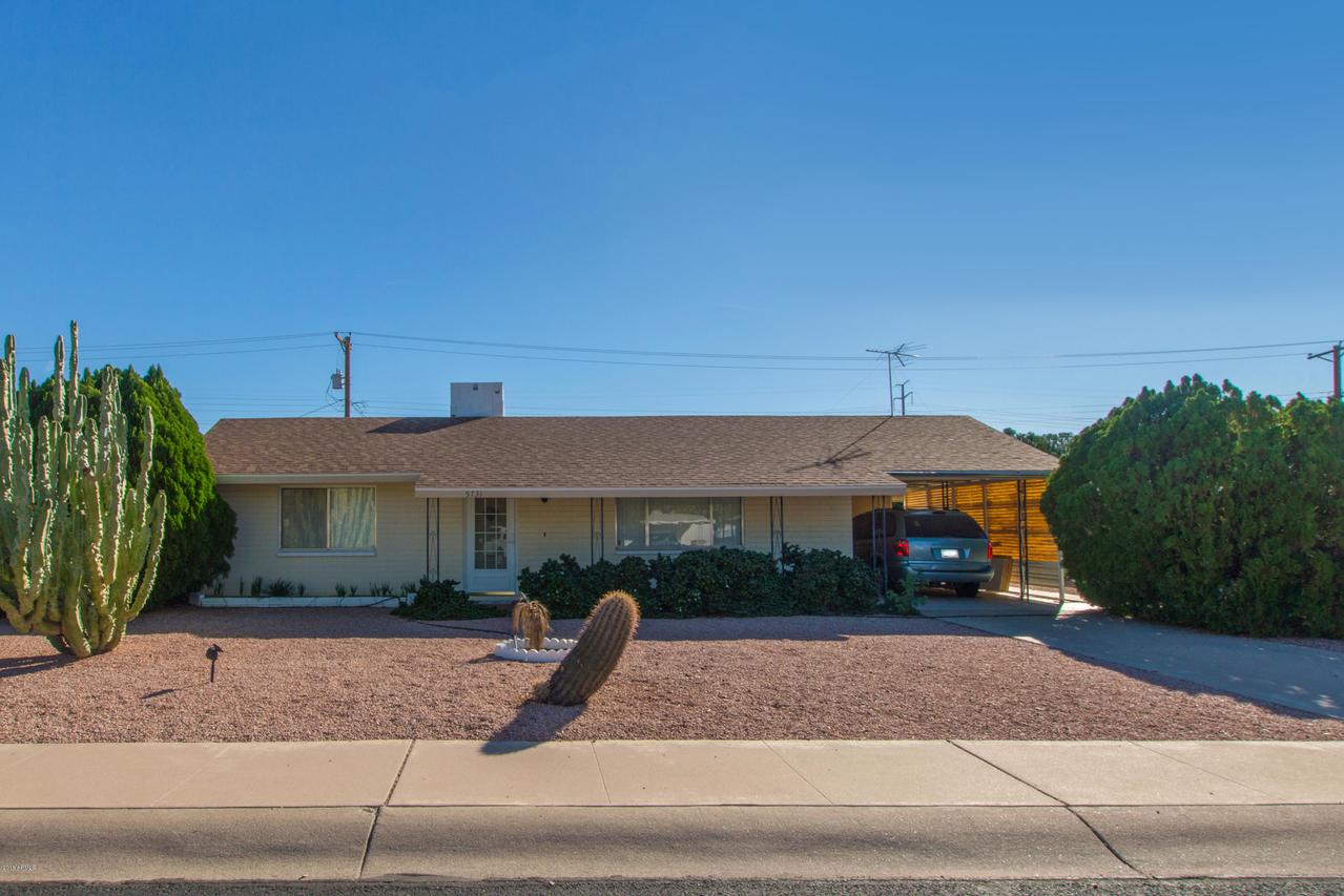 5731 E Covina Rd., Mesa, AZ 85205