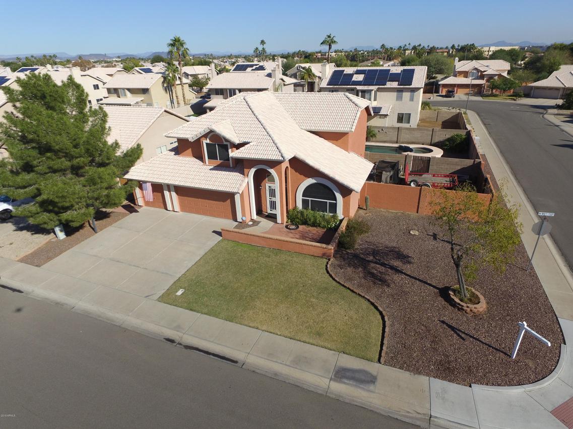 14235 N 91st Ln., Peoria, AZ 85381