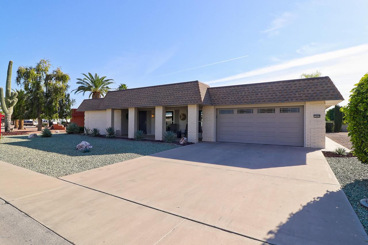 10609 W Mimosa Dr., Sun City, AZ 85373