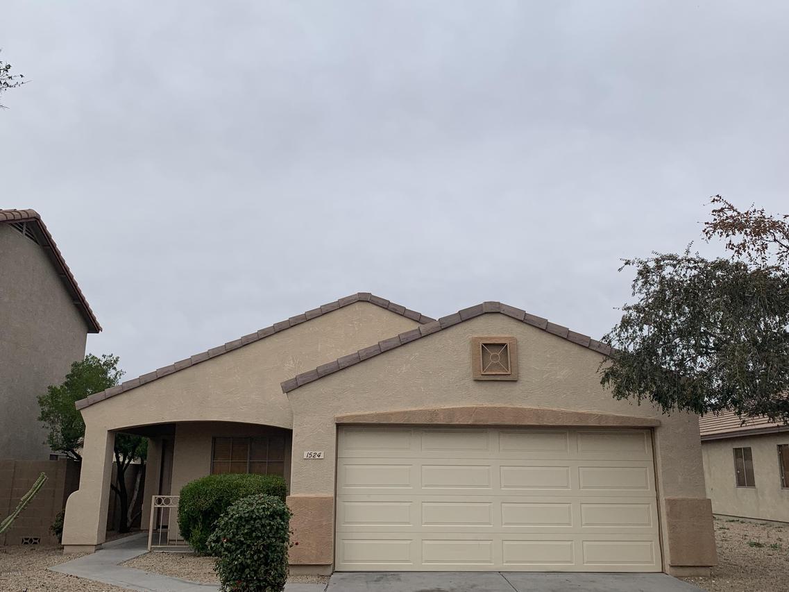 1524 W Burgess Ln., Phoenix, AZ 85041