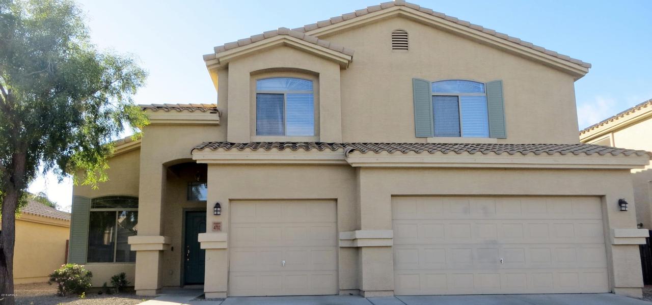 4702 N 124th Ave., Avondale, AZ 85392