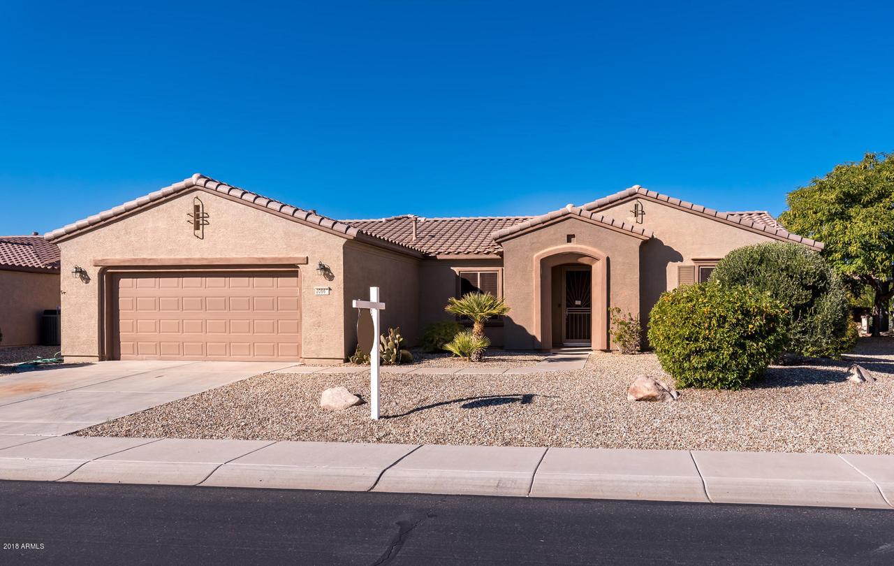 20668 N Canyon Whisper Dr., Surprise, AZ 85387