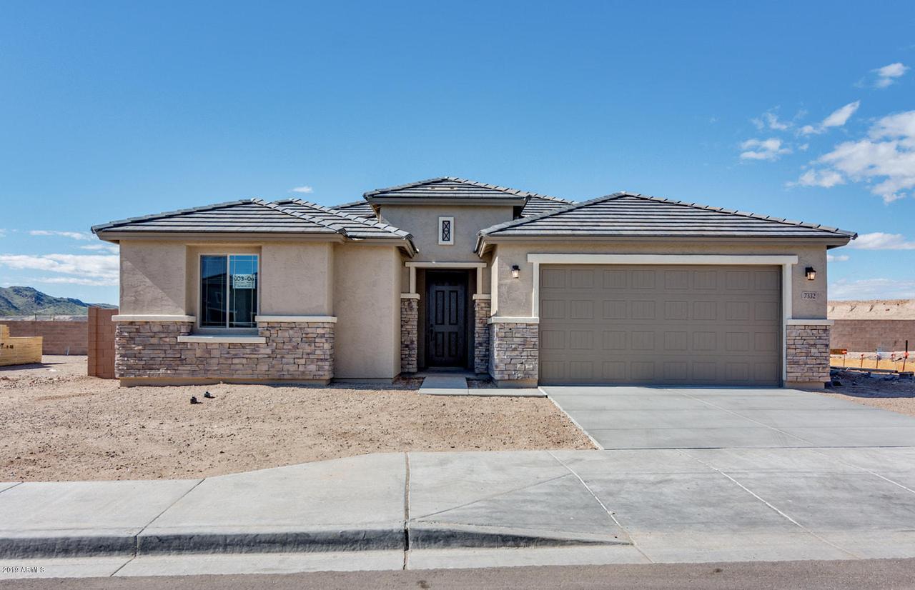 7332 W Quail Track Dr., Peoria, AZ 85383