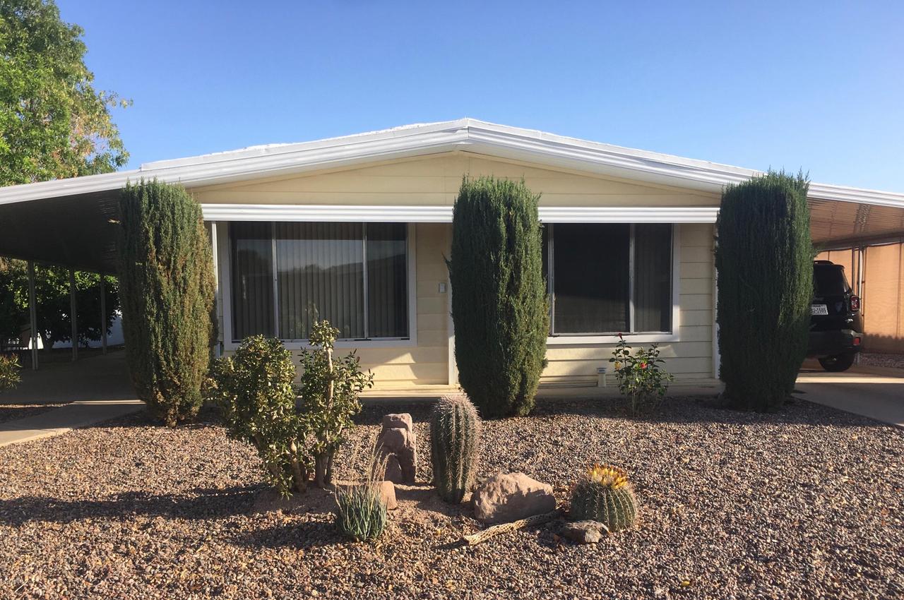 8258 E Dolphin Ave., Mesa, AZ 85208