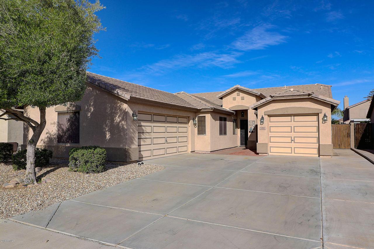 9260 W Sunnyslope Ln., Peoria, AZ 85345