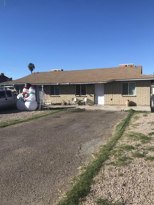 528 S Udall Dr., Mesa, AZ 85204