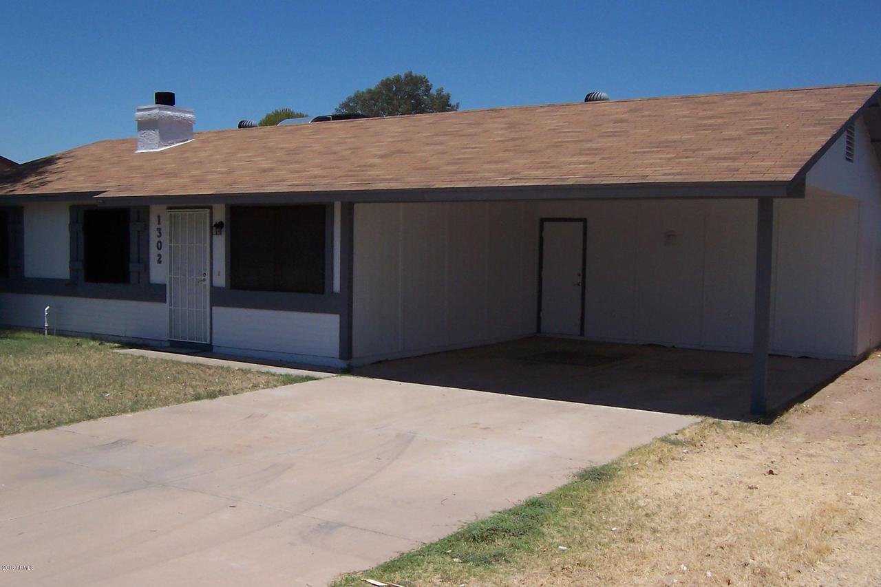 1302 W Montoya Ln., Phoenix, AZ 85027