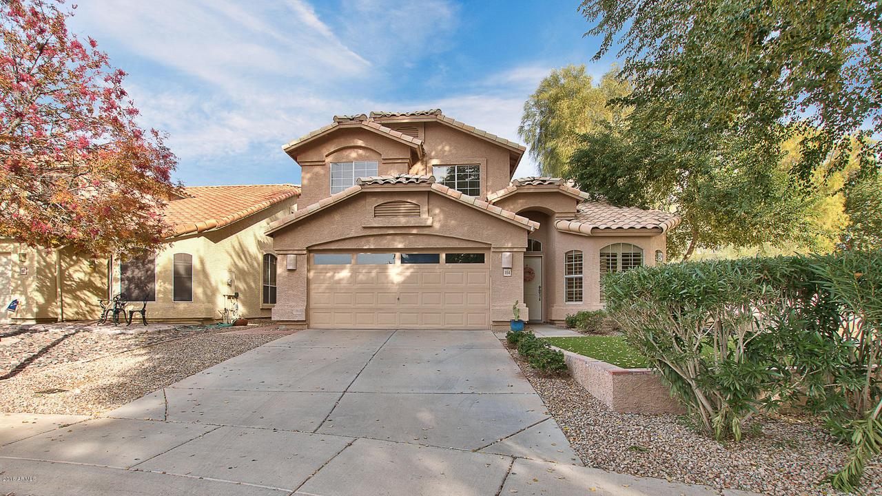 1154 W Jeanine Dr., Tempe, AZ 85284