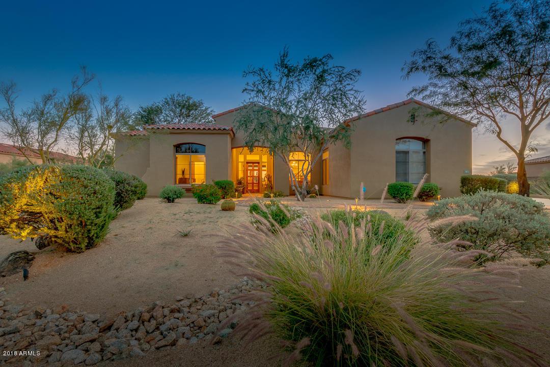 7873 E Softwind Dr., Scottsdale, AZ 85255