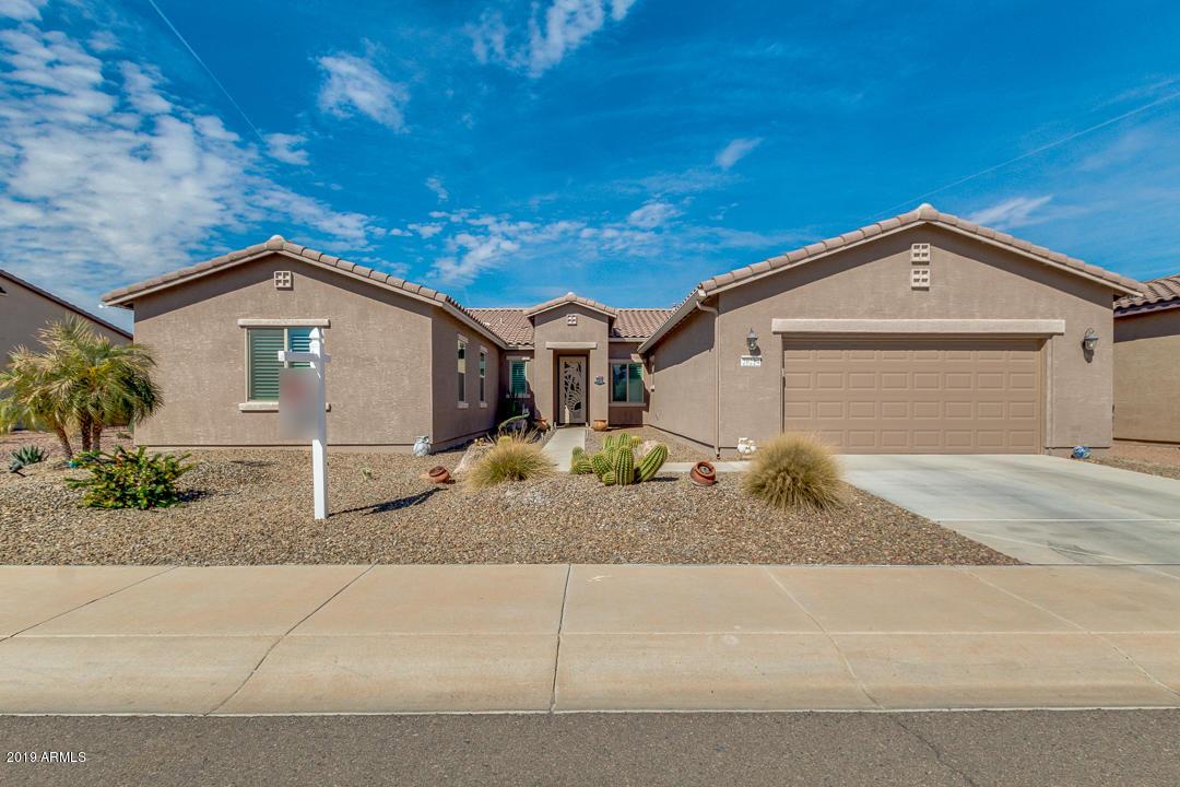 20224 N Peppermint Dr., Maricopa, AZ 85138