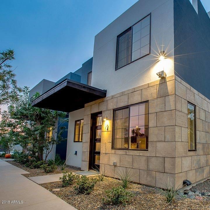 2825 N 42nd St. #3, Phoenix, AZ 85008