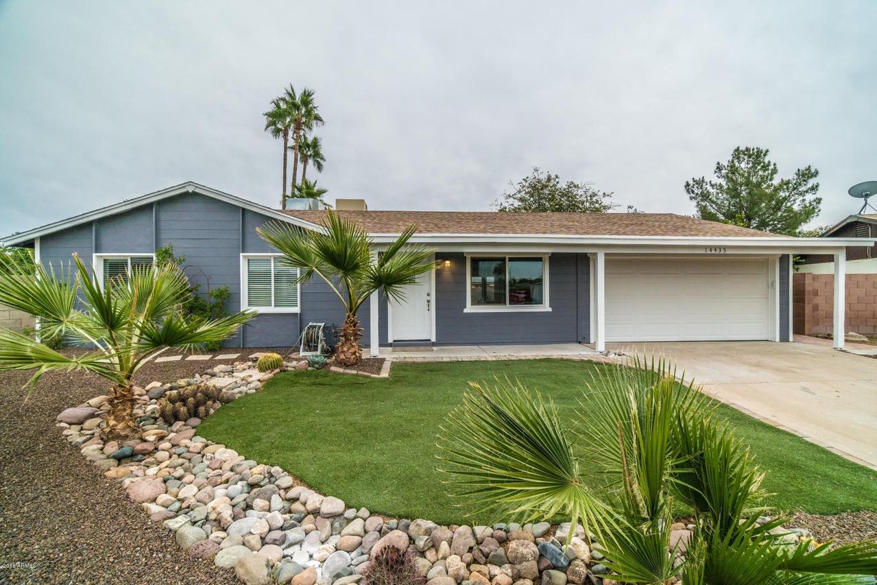 14435 N 41st Ct., Phoenix, AZ 85032