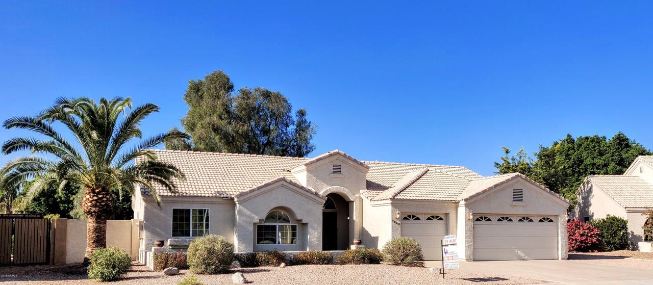 1648 N 59th St., Mesa, AZ 85205