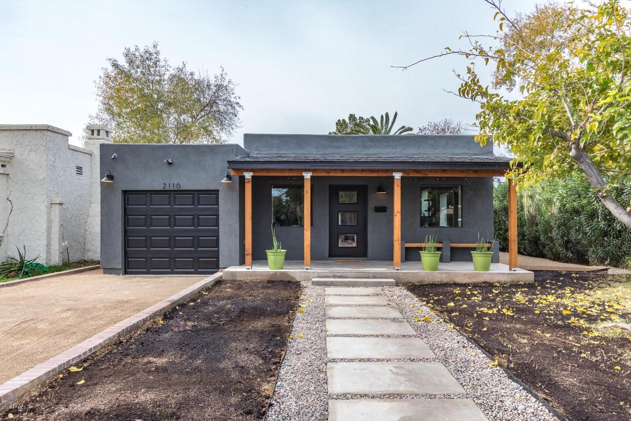 2110 N 25th Pl., Phoenix, AZ 85008