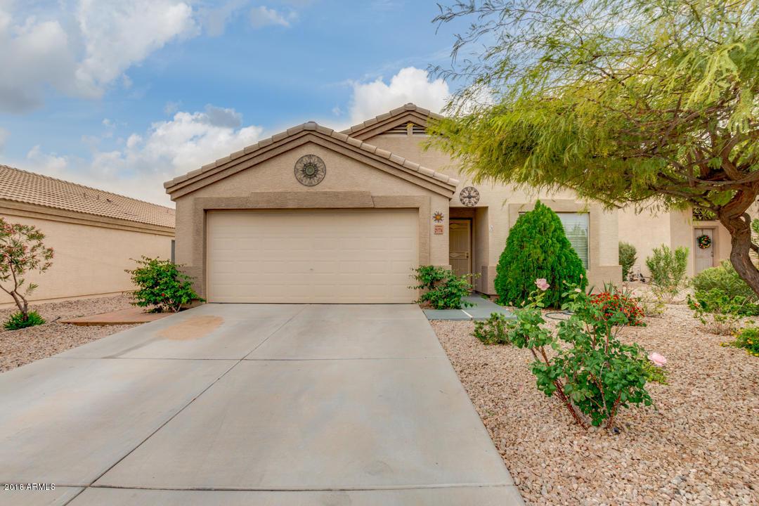 21774 W Renegade St., Buckeye, AZ 85326