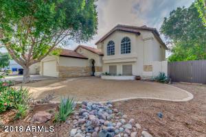 6323 E Grandview St., Mesa, AZ 85205